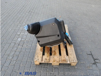 Запчастини в категорії Вантажівки DAF XG DAF AdBlue tank 2297062: фото 2