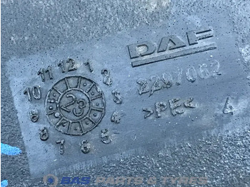 Запчастини в категорії Вантажівки DAF XG DAF AdBlue tank 2297062: фото 5