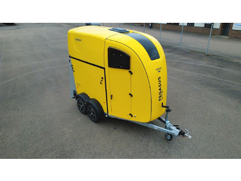 Humbaur Pegasus Style в лізинг Humbaur Pegasus Style: фото 3