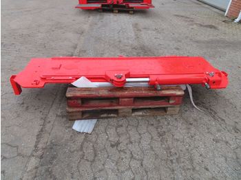 Напівпричіп GOLDHOFER