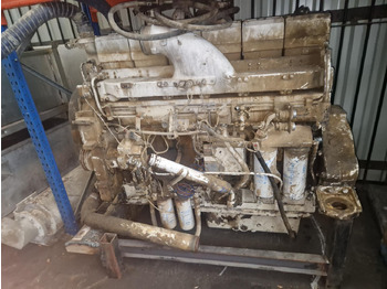 Двигун в категорії Будівельна техніка CUMMINS QSK19C: фото 2 Двигун в категорії Будівельна техніка CUMMINS QSK19C: фото 2