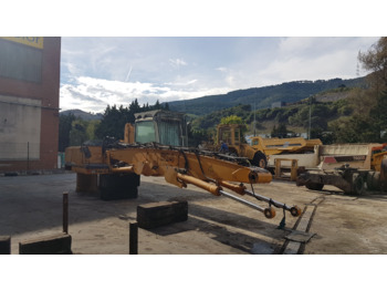 Будівельна техніка LIEBHERR A 904 C