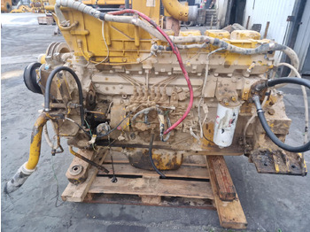 Двигун KOMATSU