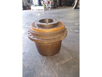 Бортовий редуктор LIEBHERR