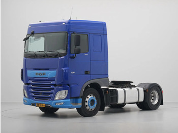Тягач DAF XF 450