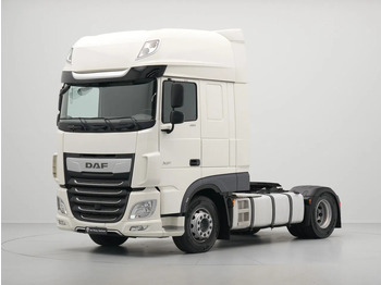 Тягач DAF XF 480