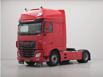 Тягач DAF XF 480