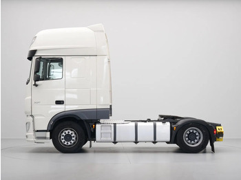 Тягач DAF XF 480 FT Super Space Cab, 2x Tanks: фото 3