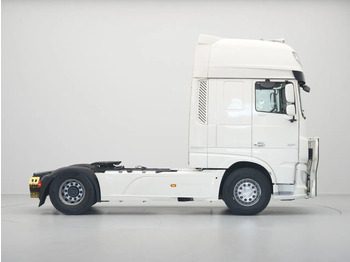 Тягач DAF XF 530 FT, Super Space Cab, Intarder, Rema, BullBar, 2x Tanks, New APK, New Tacho: фото 5