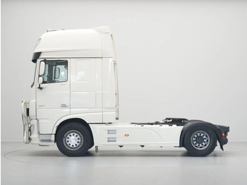Тягач DAF XF 530 FT, Super Space Cab, Intarder, Rema, BullBar, 2x Tanks, New APK, New Tacho: фото 2