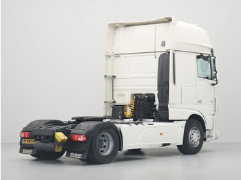Тягач DAF XF 530 FT, Super Space Cab, Intarder, Rema, BullBar, 2x Tanks, New APK, New Tacho: фото 4