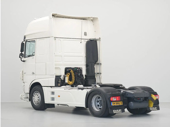 Тягач DAF XF 530 FT, Super Space Cab, Intarder, Rema, BullBar, 2x Tanks, New APK, New Tacho: фото 3