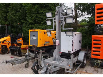 Електричний генератор