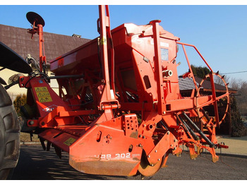 Посівний комплекс KUHN