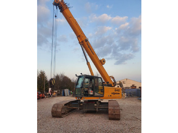 Гусеничний кран SENNEBOGEN