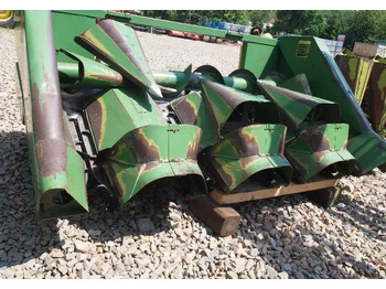 Жниварка для кукурудзи JOHN DEERE