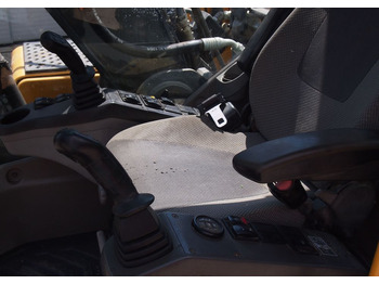 Гусеничний екскаватор Koparka gąsienicowa Volvo EC180CL 2008 KOPARKA VOLVO: фото 4