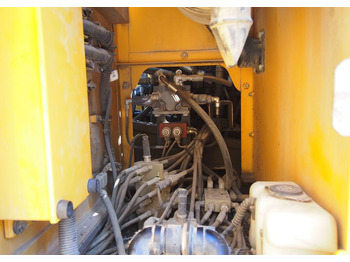 Гусеничний екскаватор Koparka gąsienicowa Volvo EC180CL 2008 KOPARKA VOLVO: фото 5