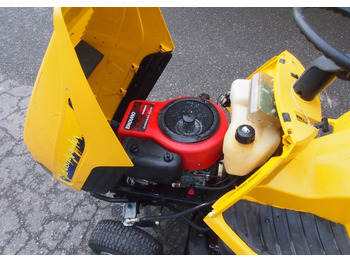 Kosiarka traktorek Castel Garden 13/92 2007 Kosiarka Castel Garden 13/92 в лізинг Kosiarka traktorek Castel Garden 13/92 2007 Kosiarka Castel Garden 13/92: фото 4