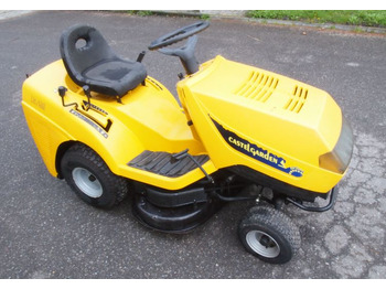 Kosiarka traktorek Castel Garden 13/92 2007 Kosiarka Castel Garden 13/92 в лізинг Kosiarka traktorek Castel Garden 13/92 2007 Kosiarka Castel Garden 13/92: фото 1