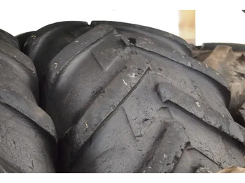 Шина MICHELIN