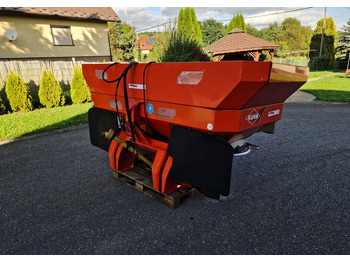 Розкидач добрив Rozsiewacz nawozów Kuhn AXIS 30,1 2008 Rozsiewacz KUHN RAUCH: фото 3