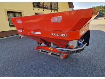 Розкидач добрив Rozsiewacz nawozów Kuhn AXIS 30,1 2008 Rozsiewacz KUHN RAUCH: фото 5