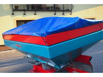 Розкидач добрив SULKY