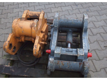 Зчіпний пристрій