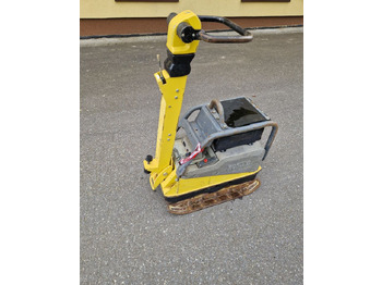 Віброплита WACKER