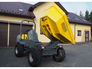 Міні-самоскид WACKER