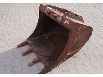 Ківш екскаватора MECALAC