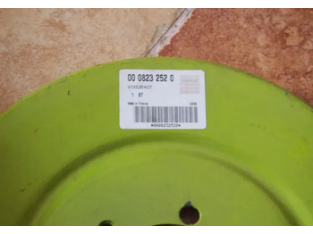 Запчастини в категорії Прес-підбирачі рулонні Osłona Claas   ROLAND 46 nr 823252.0: фото 2