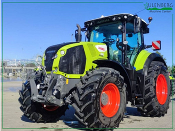 Трактор CLAAS Axion 830