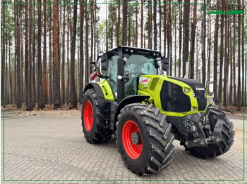 Claas Axion 830 Cmatic  в лізинг Claas Axion 830 Cmatic: фото 3