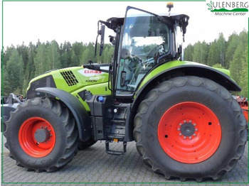 Claas Axion 870 Cmatic  в лізинг Claas Axion 870 Cmatic: фото 5