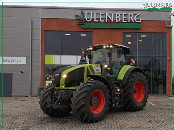 Трактор CLAAS Axion 950