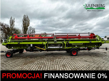 Жниварка зернова CLAAS