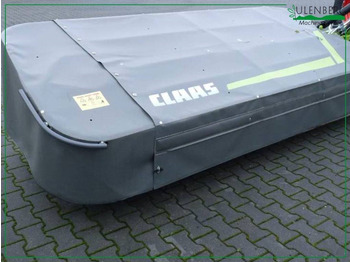 Косарка CLAAS