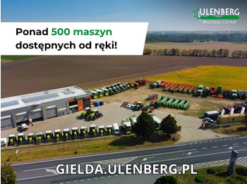 Новий Косарка Claas Disco 3200 F Profil: фото 2