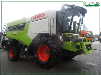 Зернозбиральний комбайн CLAAS Lexion 7700
