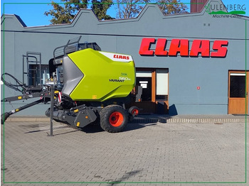 Прес-підбирач рулонний CLAAS