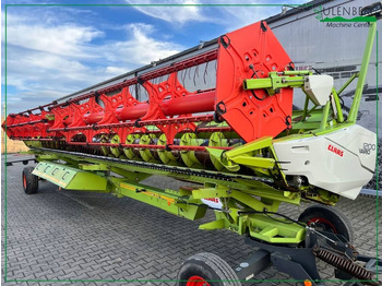 Жниварка зернова Claas Vario 1200: фото 5 Жниварка зернова Claas Vario 1200: фото 5