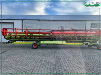 Жниварка зернова Claas Vario 1200: фото 3 Жниварка зернова Claas Vario 1200: фото 3