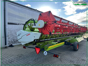 Жниварка зернова Claas Vario 1200: фото 4 Жниварка зернова Claas Vario 1200: фото 4