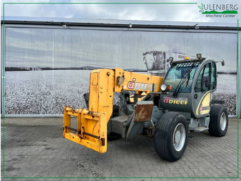 Навантажувач телескопічний DIECI