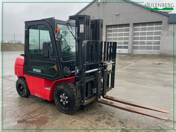 Дизельний навантажувач HANGCHA