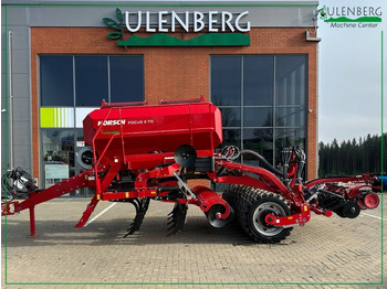 Сівалка HORSCH