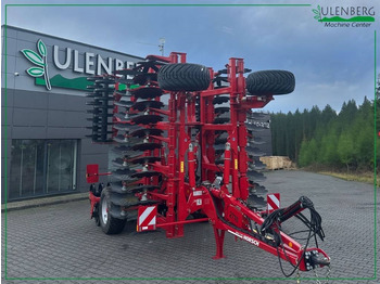 Дисковий культиватор HORSCH