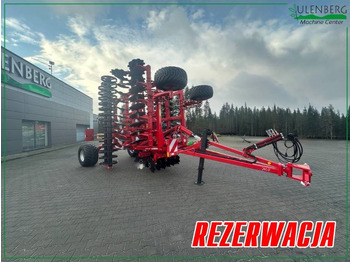 Дисковий культиватор HORSCH